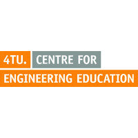 4TU.Centre for Engineering Education logo - Similar company to Myfuture