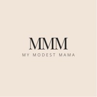 My Modest Mama logo - Similar company to Abu Omar Halal