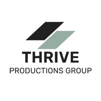 Thrive Productions Group