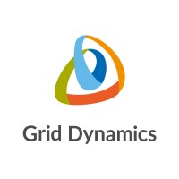 Grid Dynamics Global Team Augmentation logo - Similar company to Grid Dynamics Careers