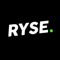 RYSE logo - Similar company to Ryse Digital Agency