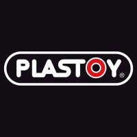 PLASTOY logo - Similar company to Anuman Interactive