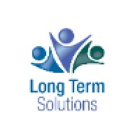 Long Term Solutions logo - Similar company to Iltci - The Intercompany Long Term Care Insurance Conference