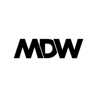 MDW Communications logo - Similar company to Edge Communications, Llc