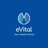 eVitalRx logo - Similar company to Infopulse Tech