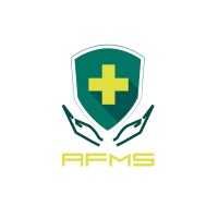 AFMS logo - Similar company to Espace Analytique