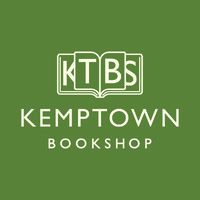 Kemptown Bookshop logo - Similar company to Afrori Books