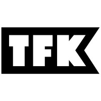 TFK logo - Similar company to Yashry.Com