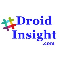 Droid Insight logo - Similar company to Eager Logic Ltd