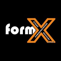 formX event communication designs GmbH logo - Similar company to Formx