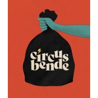 Circusbende logo - Similar company to Stichting Ibb Fest