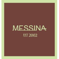 Gelato Messina logo - Similar company to Pistachio Papi