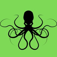 Generalist Network logo - Similar company to Partypix