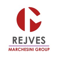 Rejves Machinery Srl logo - Similar company to Brondolin S.R.L.
