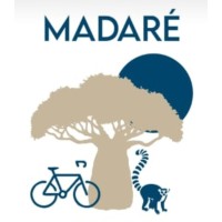 MadaRé logo - Similar company to Fh Fermetures