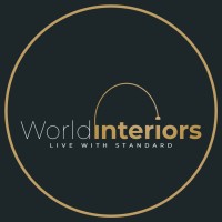 World Interiors logo - Similar company to Hudson Home