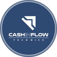 Cashinflow Technics Kft. logo - Similar company to Immobilia Plc.