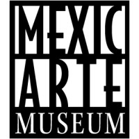Mexic-Arte Museum logo - Similar company to Selva Studio.Co