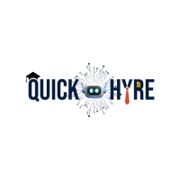 Quickhyre AI logo - Similar company to Quickhire