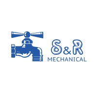 S&R Mechanical logo - Similar company to Tph Plumbing & Heating