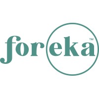 Foreka logo - Similar company to Techbeezs Solutions