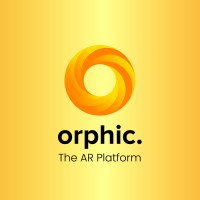 Orphic logo - Similar company to Memorytrain Creatives Private Limited
