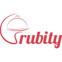 Grubity logo - Similar company to Est Rouge, Inc