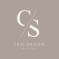 Cesi Design Interiors logo - Similar company to Revor Tech