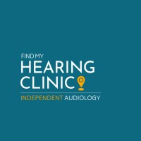 Find My Hearing Clinic logo - Similar company to Earpeace