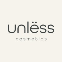 Unlëss Cosmetics logo - Similar company to Clever Tactic