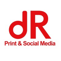 Editorial deRiego logo - Similar company to Ltn Mexico