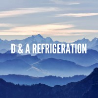 D&A Refrigeration Inc.