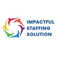 Impactful Staffing Solution logo - Similar company to Mercven Staffing