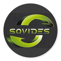 SOVIDES logo - Similar company to Jbt