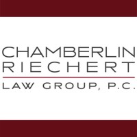 Chamberlin Riechert Law Group, P.C. logo - Similar company to Oasis Filtration Systems