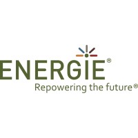 ENERGiE. Repowering the Future® logo - Similar company to F.Sa Soluciones