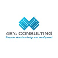 4E's Consulting logo - Similar company to Sudbury Nz