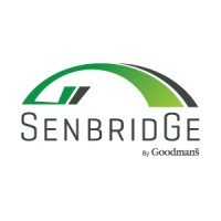SenbridGe by Goodmans logo - Similar company to Maple High School
