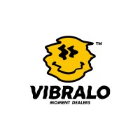 VIBRALO logo - Similar company to Agv Media