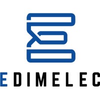 EDIMELEC logo - Similar company to Opus'Concepts