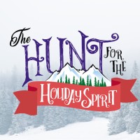 The Hunt For The Holiday Spirit logo - Similar company to Cabbage And Tyler