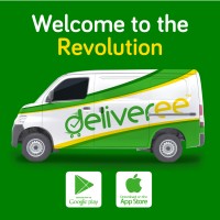 Deliveree On-Demand Logistics (Southeast Asia) logo - Similar company to Mossane.Com