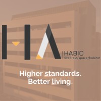 HABIO logo - Similar company to Habio