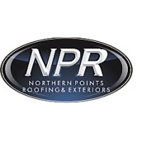 Northern Points Roofing & Exteriors Inc logo - Similar company to E Ariel Roofing Solutions