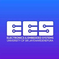 Society of Electronics & Embedded Systems - J'Pura logo - Similar company to Electronic & Embedded Systems - University Of Sri Jayewardenepura