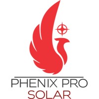 Phenix Pro Solar logo - Similar company to Mindpub Cafe