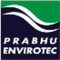 Prabhu Envirotec Pvt Ltd. logo - Similar company to Enviro Control Private Limited