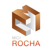MCI ROCHA logo - Similar company to Guinet Rhone Alpes