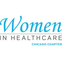 Women in Healthcare - Chicago Chapter logo - Similar company to Contemporary European Politics