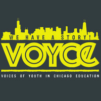 Voices of Youth in Chicago Education (VOYCE) logo - Similar company to Policy Research Collaborative